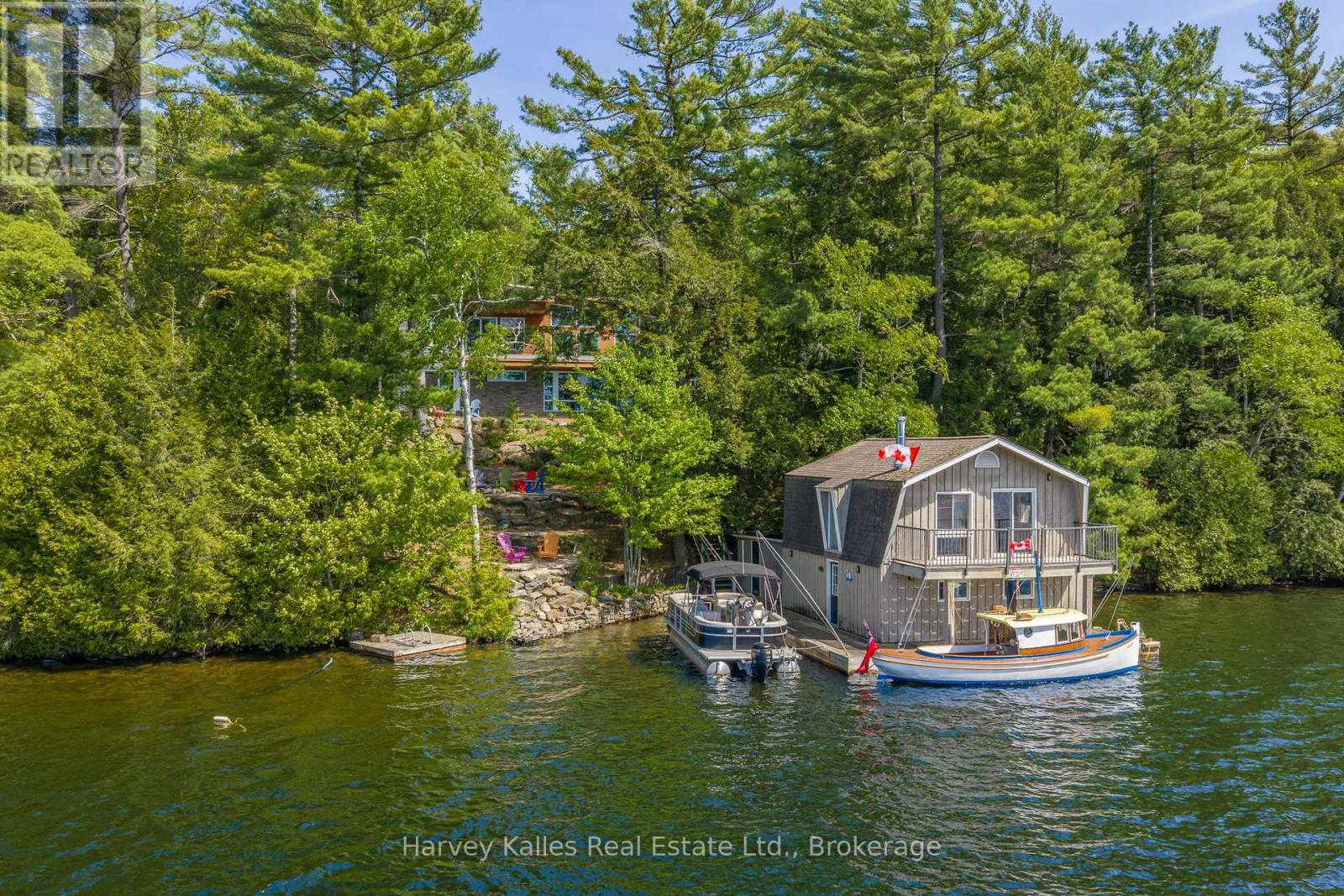 43 Houston Lane, Seguin, Ontario  P2A 0B2 - Photo 4 - X13671338