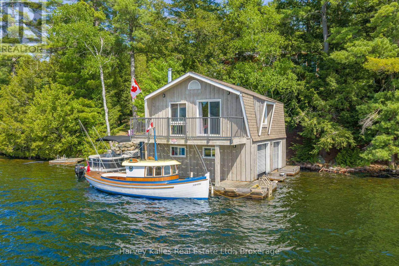 43 Houston Lane, Seguin, Ontario  P2A 0B2 - Photo 41 - X13671338