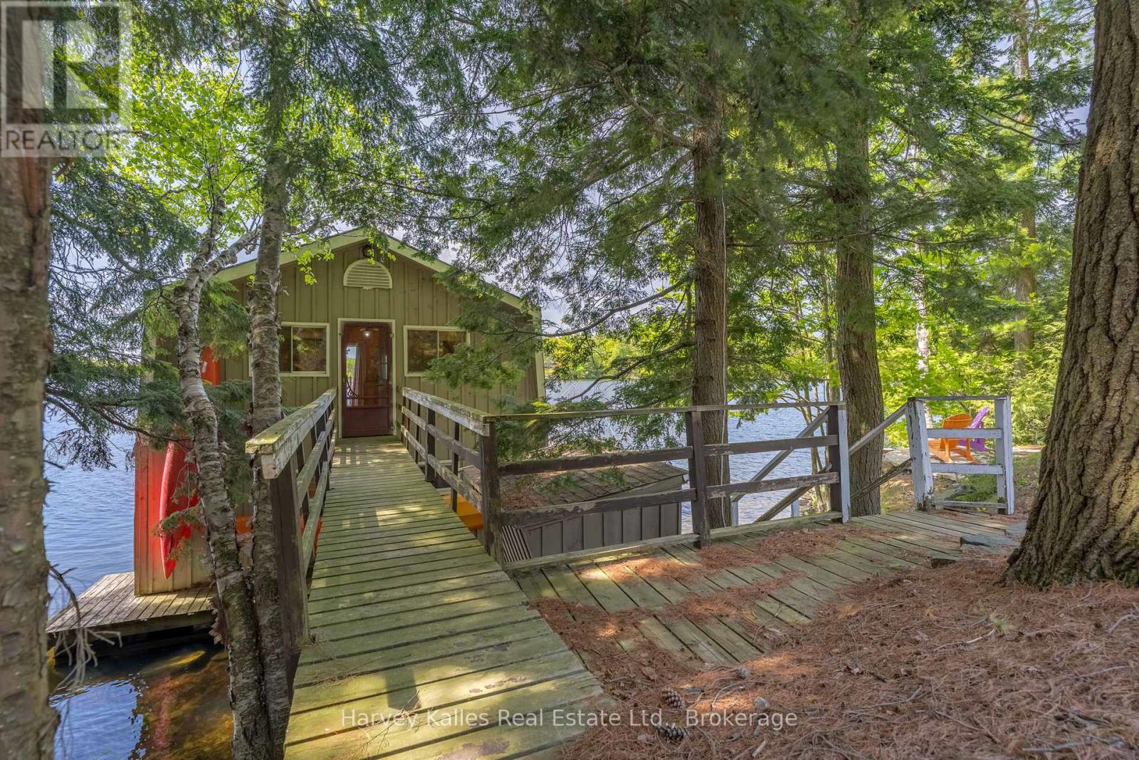 43 Houston Lane, Seguin, Ontario  P2A 0B2 - Photo 42 - X13671338