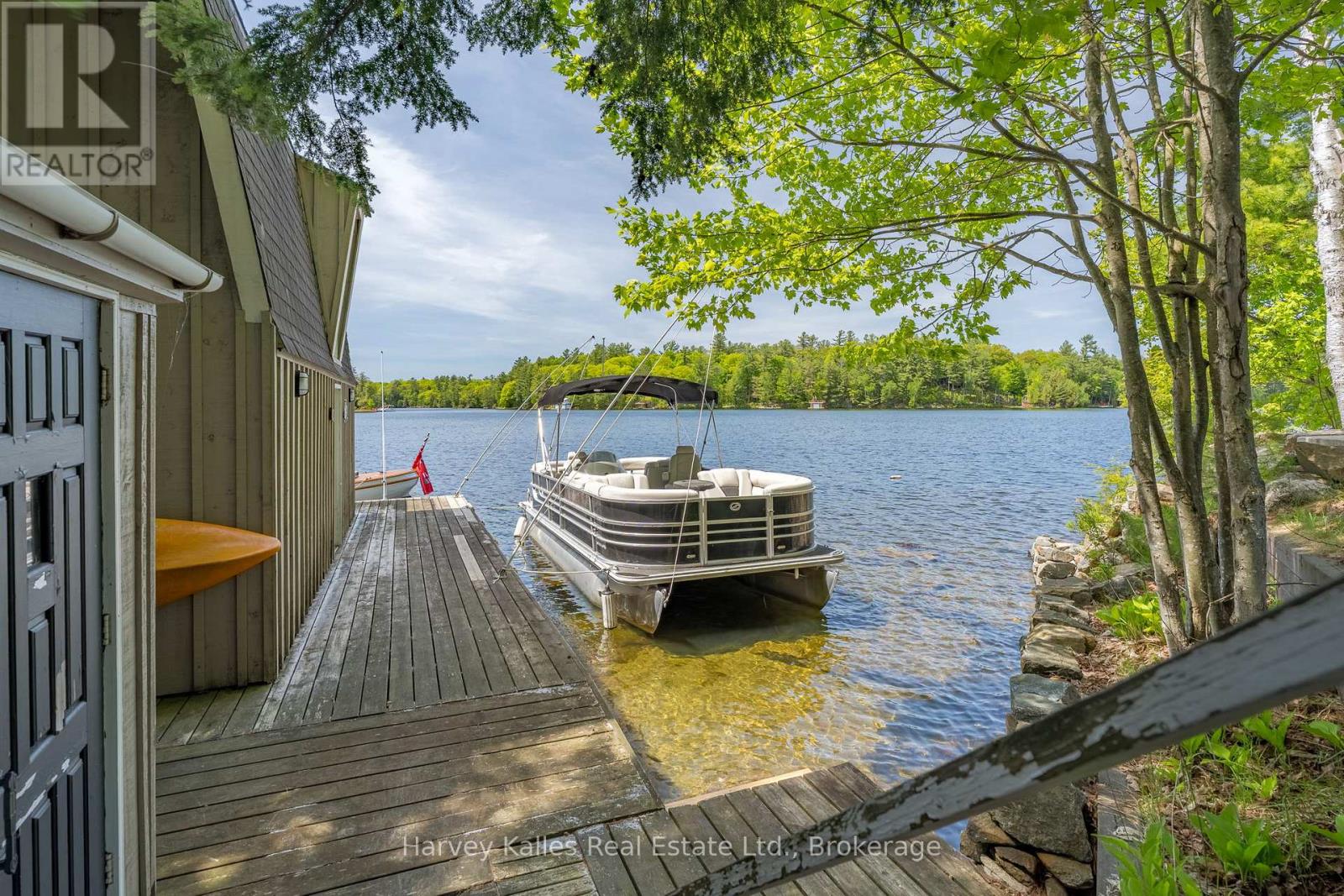 43 Houston Lane, Seguin, Ontario  P2A 0B2 - Photo 45 - X13671338