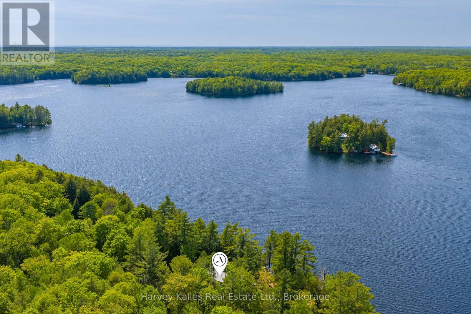 43 Houston Lane, Seguin, Ontario  P2A 0B2 - Photo 49 - X13671338
