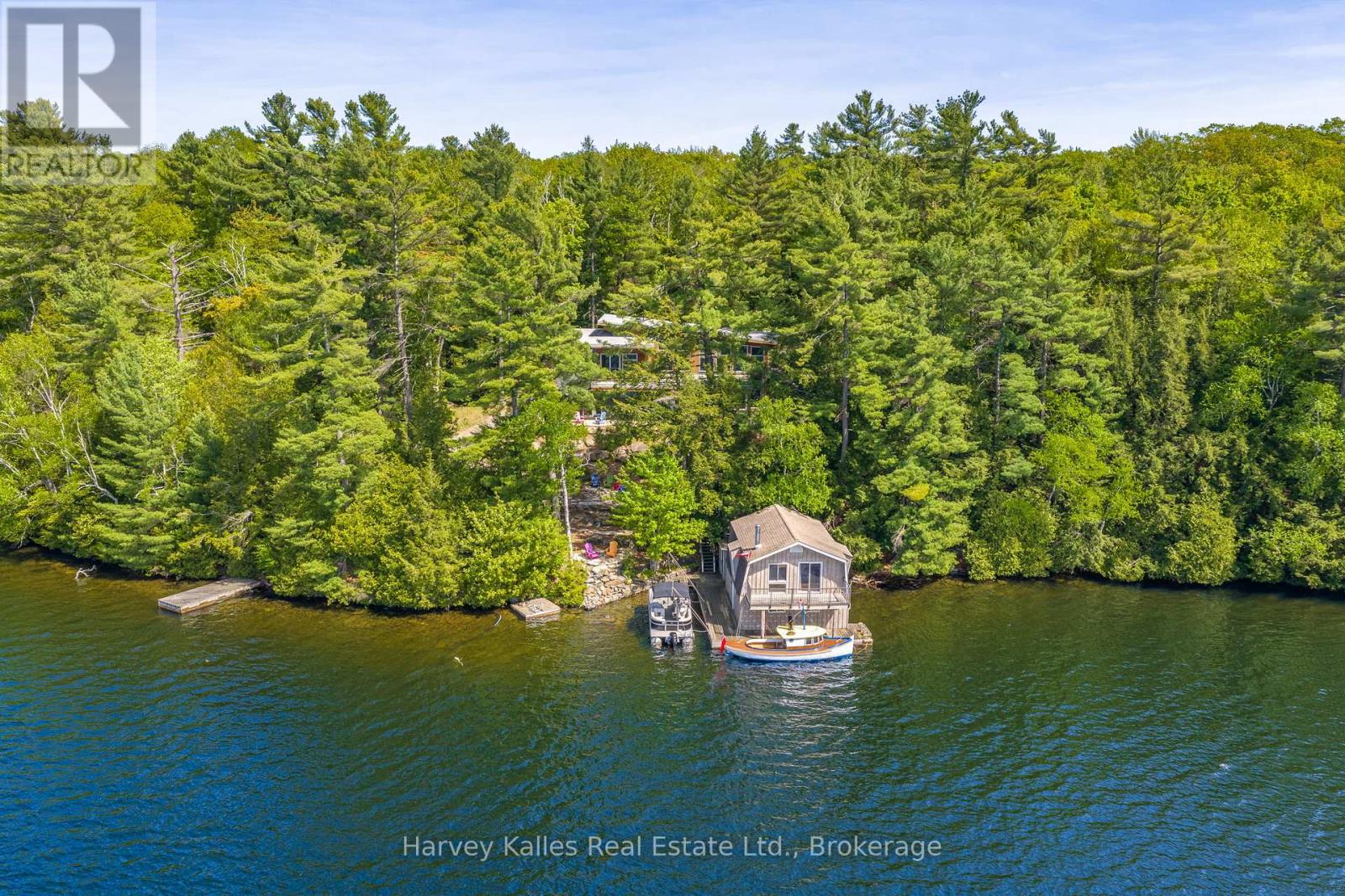 43 Houston Lane, Seguin, Ontario  P2A 0B2 - Photo 50 - X13671338