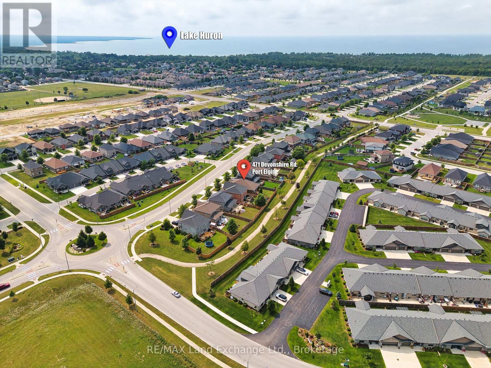 471 Devonshire Road, Saugeen Shores, Ontario  N0H 2C6 - Photo 33 - X13671376