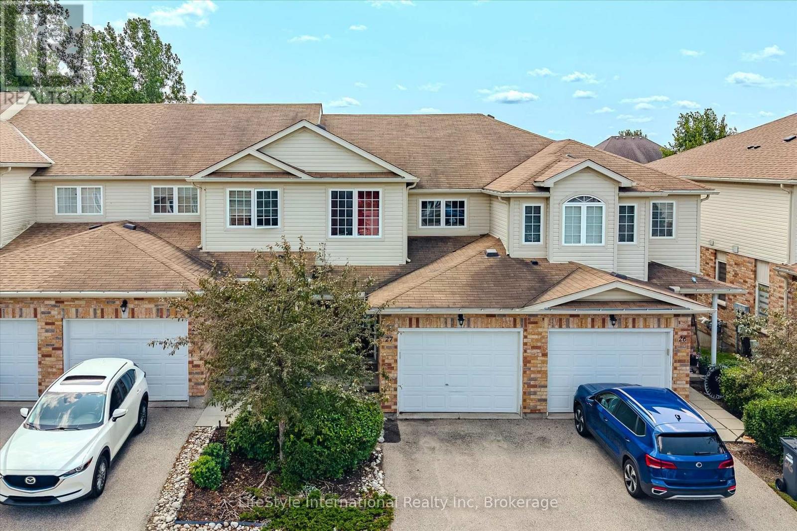 27 - 105 Bard Boulevard, Guelph, Ontario  N1L 0E2 - Photo 1 - X13671474