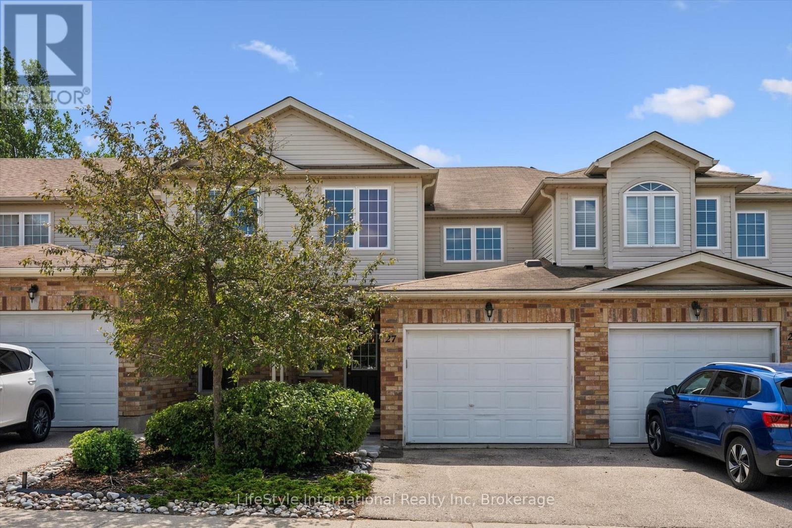 27 - 105 Bard Boulevard, Guelph, Ontario  N1L 0E2 - Photo 2 - X13671474