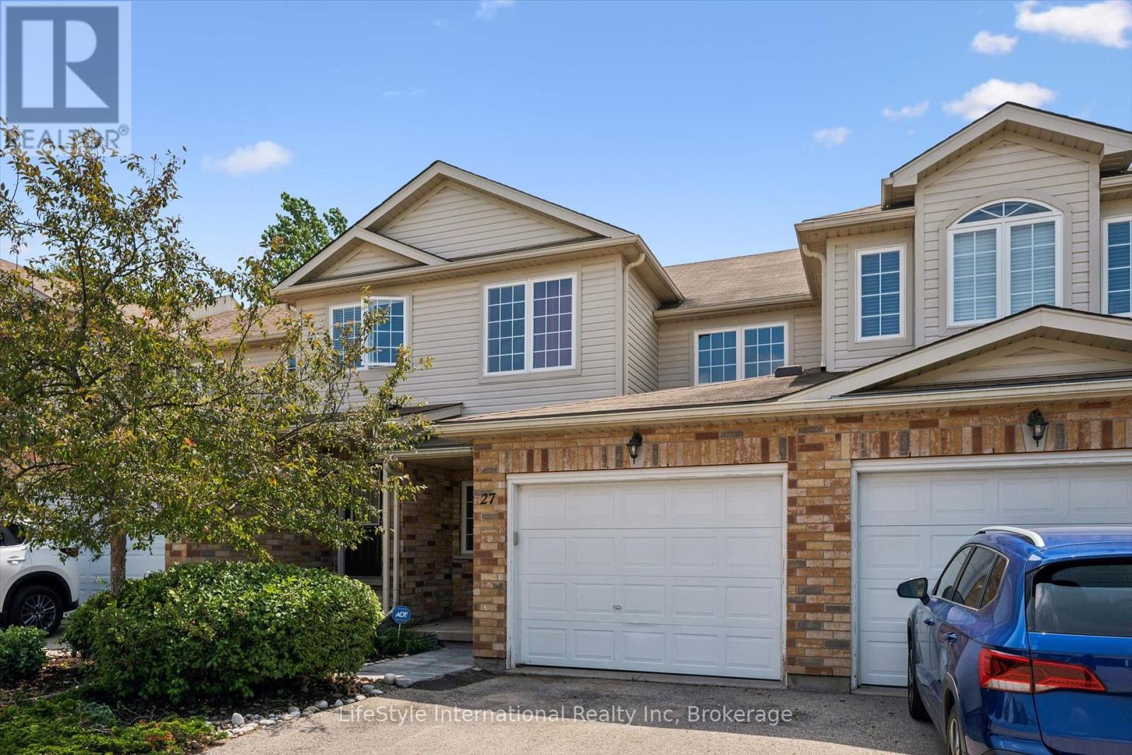 27 - 105 Bard Boulevard, Guelph, Ontario  N1L 0E2 - Photo 3 - X13671474