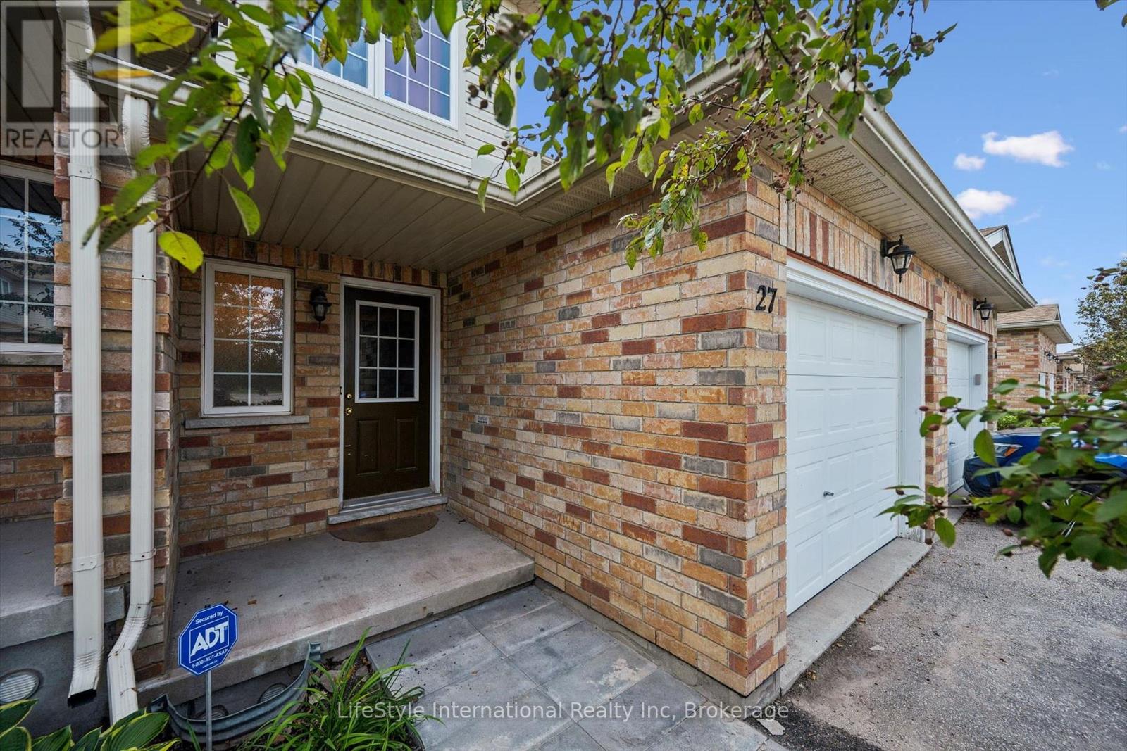 27 - 105 Bard Boulevard, Guelph, Ontario  N1L 0E2 - Photo 4 - X13671474