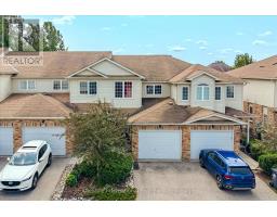 27 - 105 BARD BOULEVARD, Guelph, Ontario