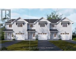 LOT 18.1 LARGO WOODS LANE, Goderich, Ontario