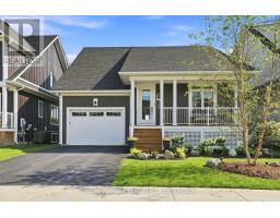 168 CHESTNUT STREET, blue mountains, Ontario