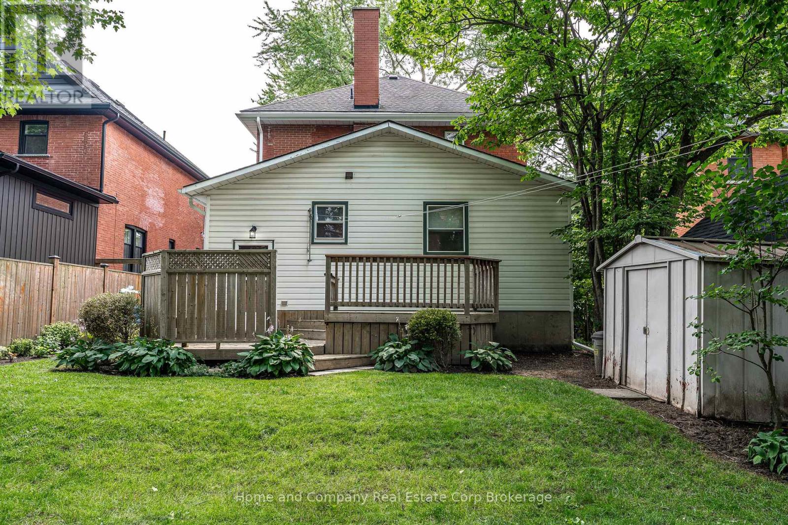 216 Douglas Street, Stratford, Ontario  N5A 5P9 - Photo 26 - X13671584