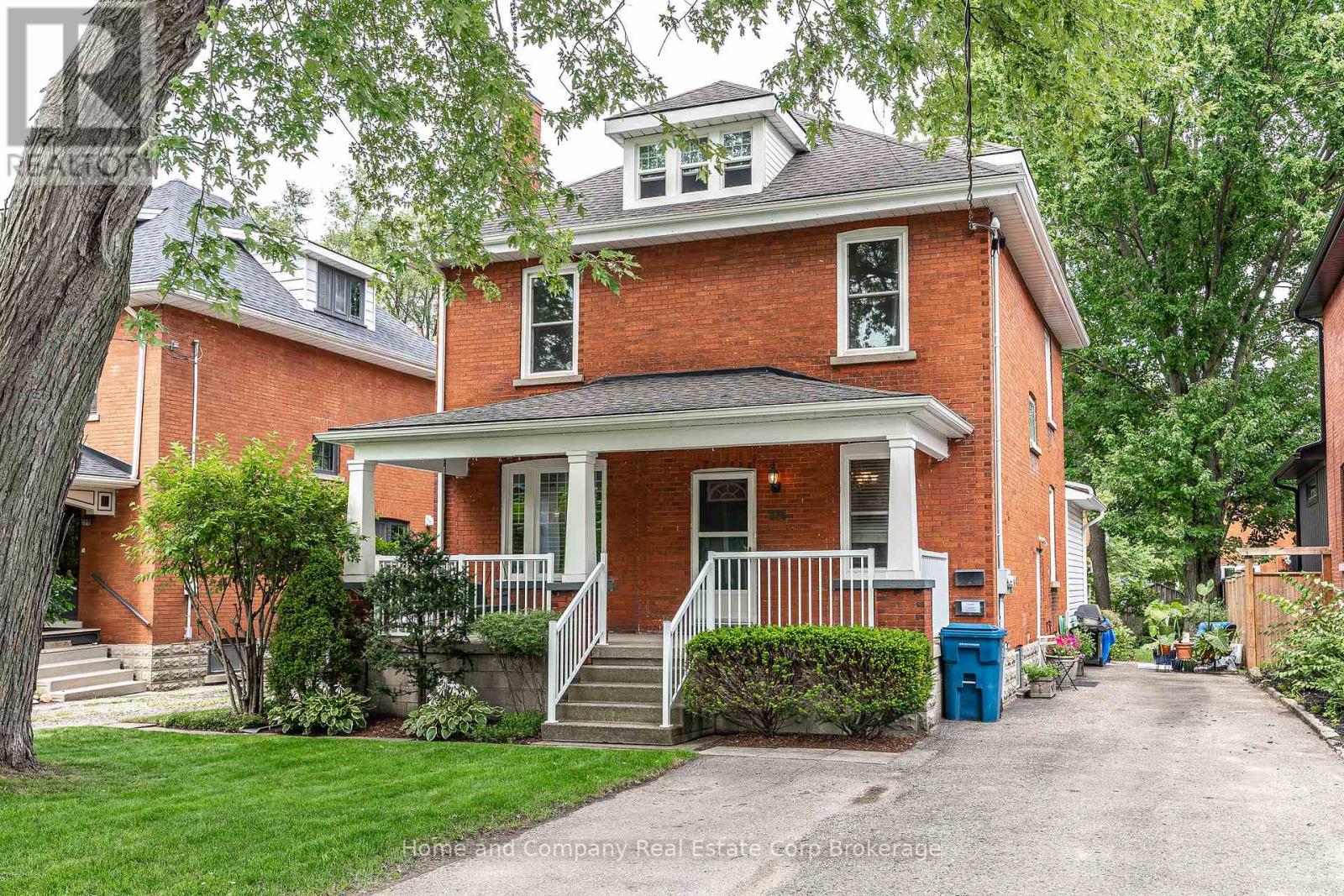 216 Douglas Street, Stratford, Ontario  N5A 5P9 - Photo 27 - X13671584