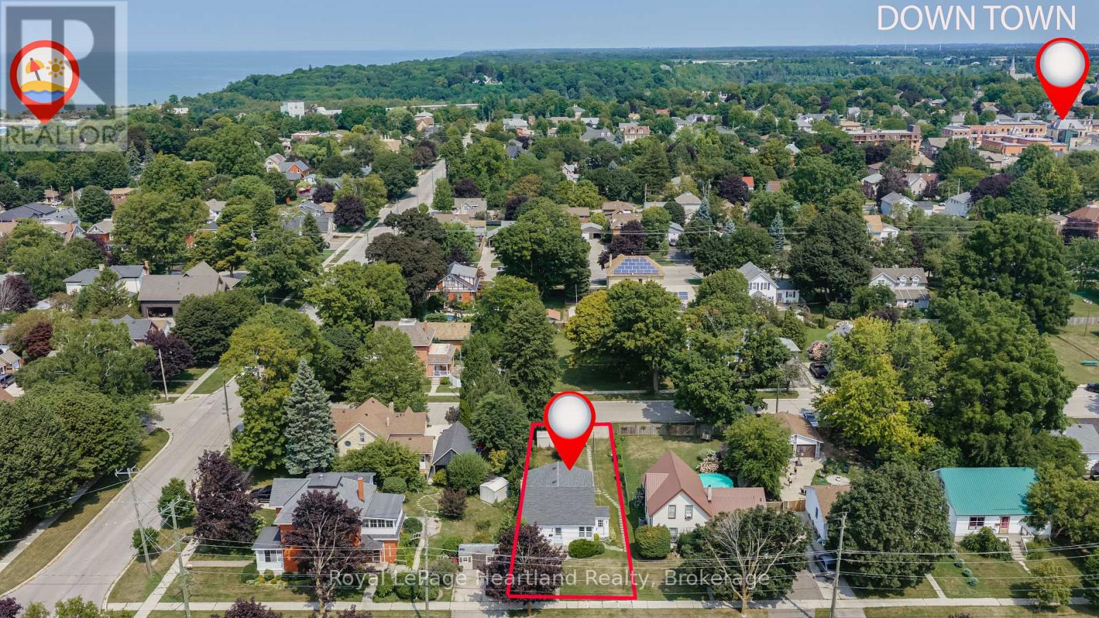128 Britannia Road W, Goderich, Ontario  N7A 2B3 - Photo 3 - X13671608