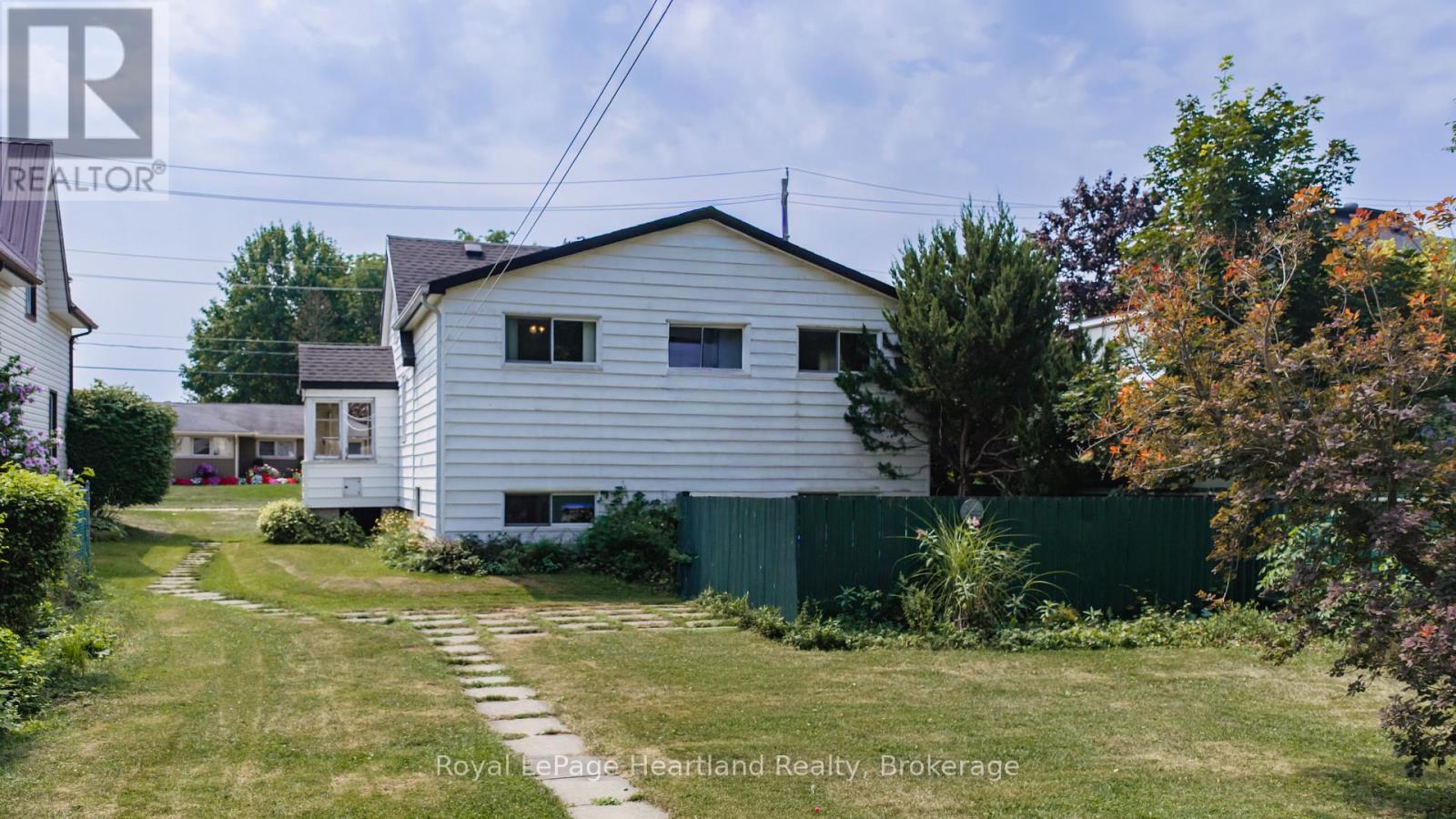 128 Britannia Road W, Goderich, Ontario  N7A 2B3 - Photo 31 - X13671608