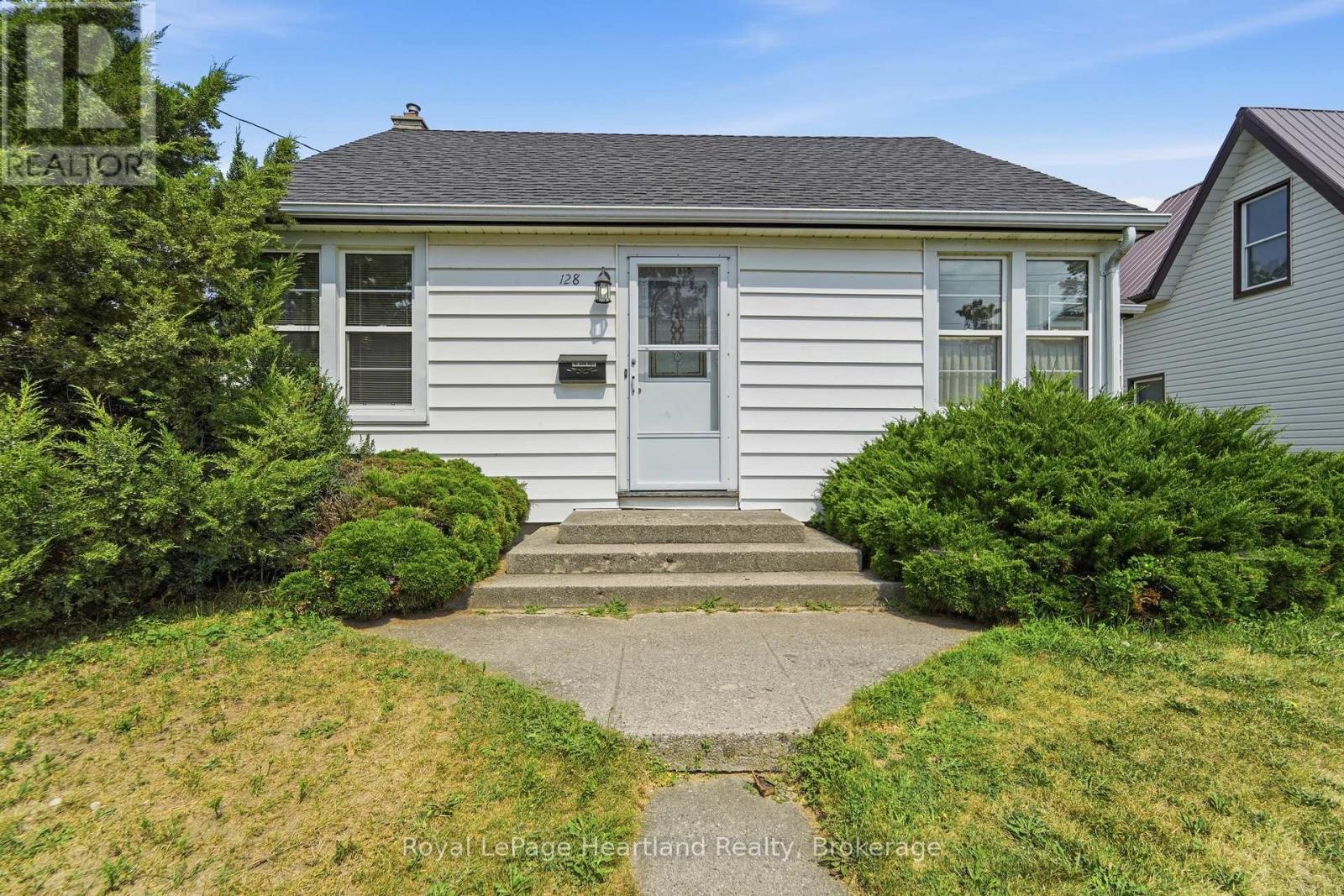 128 Britannia Road W, Goderich, Ontario  N7A 2B3 - Photo 34 - X13671608