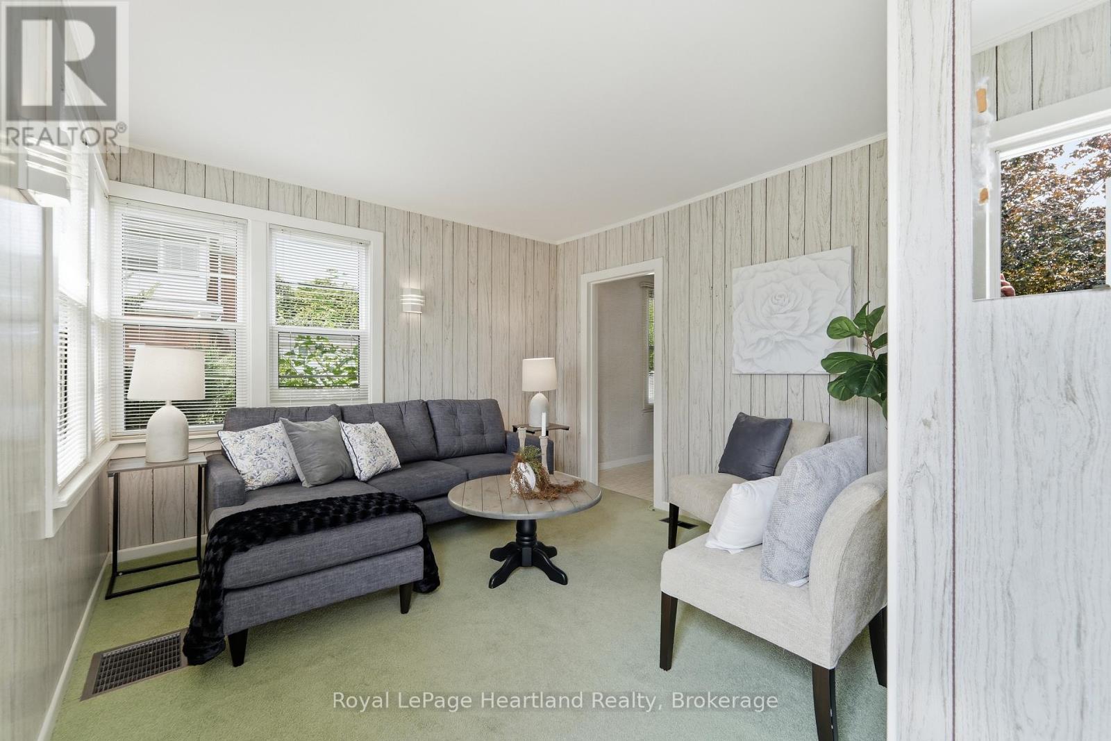 128 Britannia Road W, Goderich, Ontario  N7A 2B3 - Photo 4 - X13671608