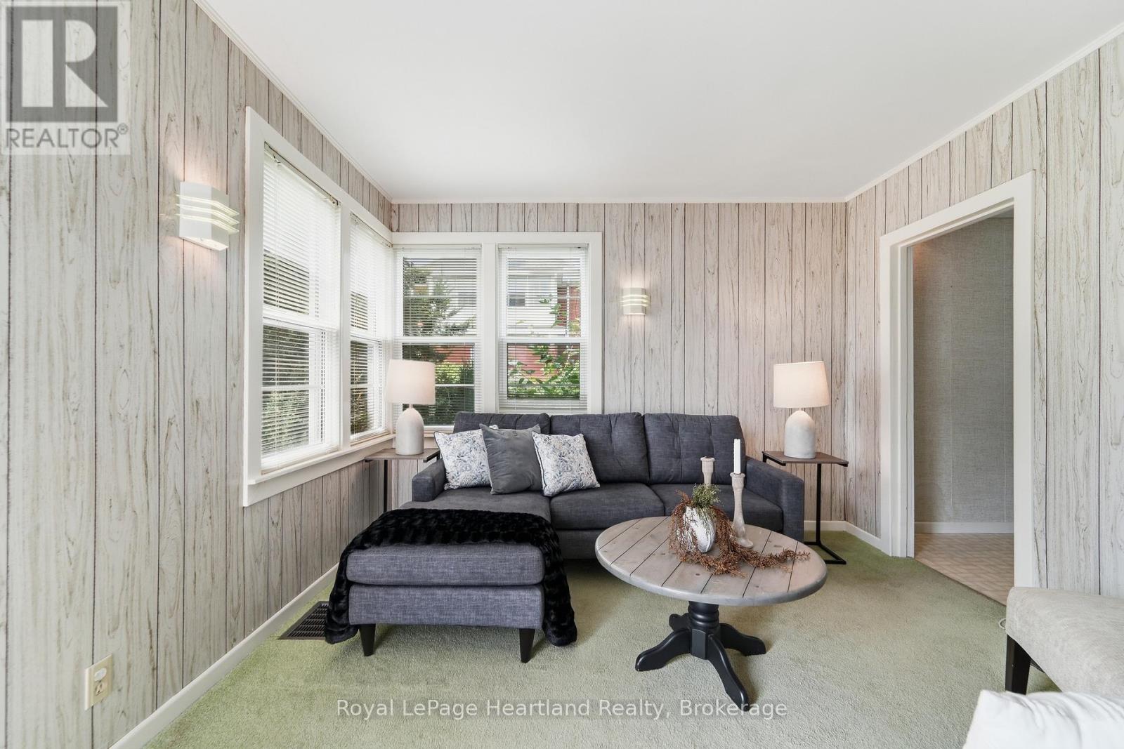 128 Britannia Road W, Goderich, Ontario  N7A 2B3 - Photo 5 - X13671608