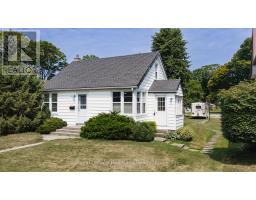 128 BRITANNIA ROAD W, goderich (goderich (town)), Ontario