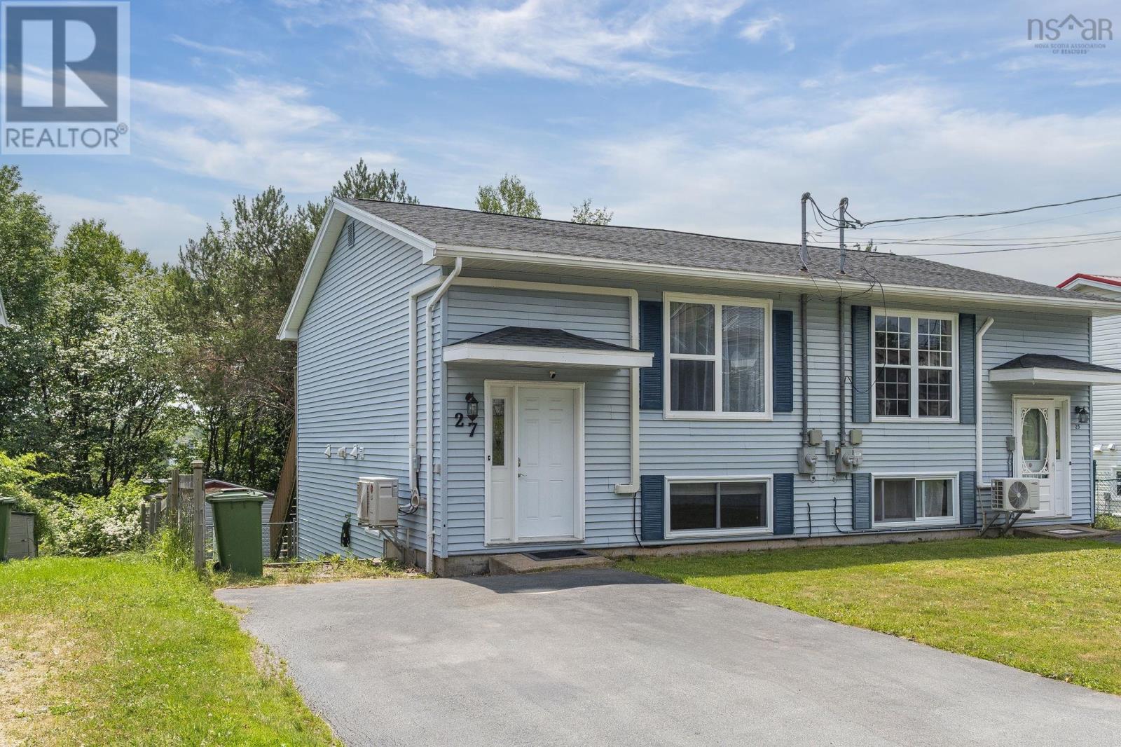 27 Florence Place Court, Lower Sackville, Nova Scotia  B4L 3X3 - Photo 1 - 202617106