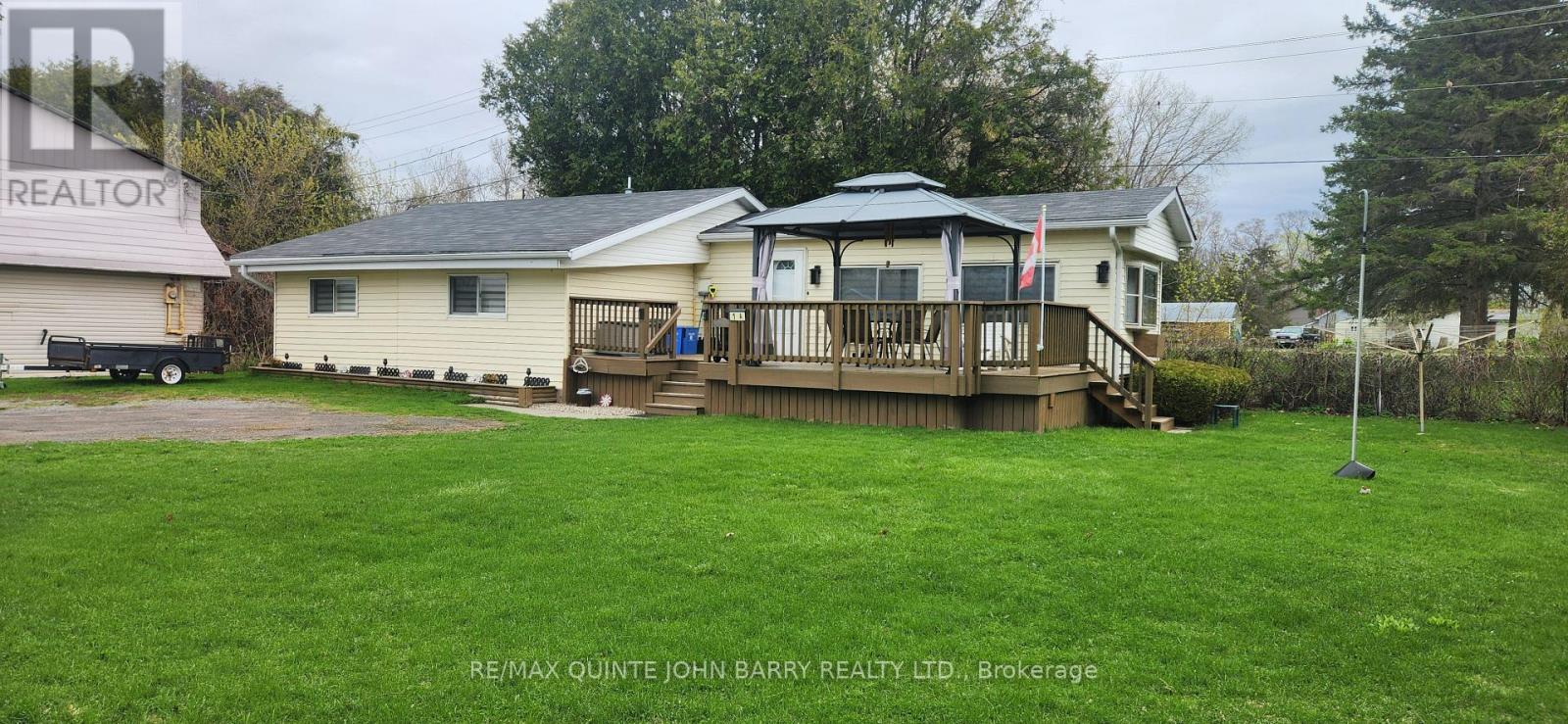 1A - 529 OLD HWY 2, Quinte West, Ontario