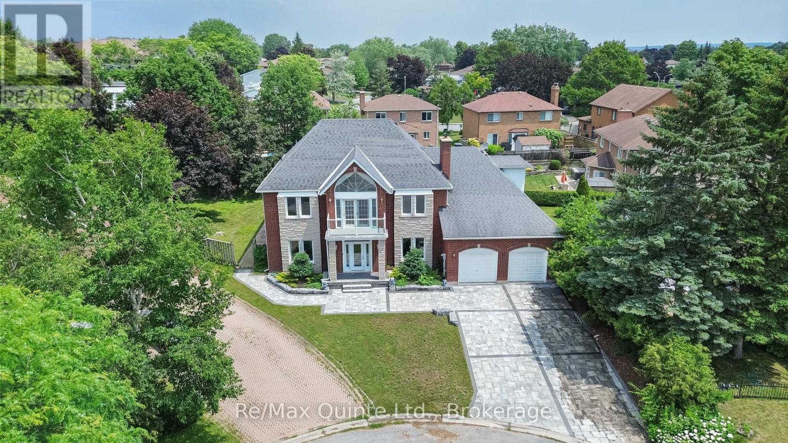 17 Applewood Court, Quinte West, Ontario  K8V 6J3 - Photo 3 - X13671350