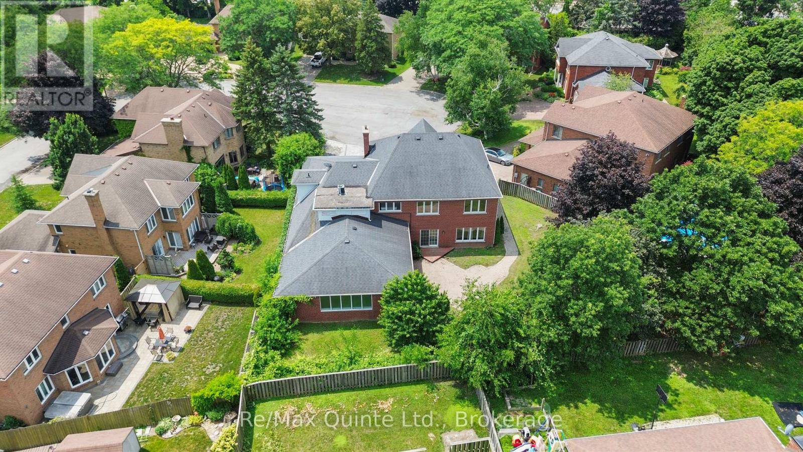 17 Applewood Court, Quinte West, Ontario  K8V 6J3 - Photo 4 - X13671350