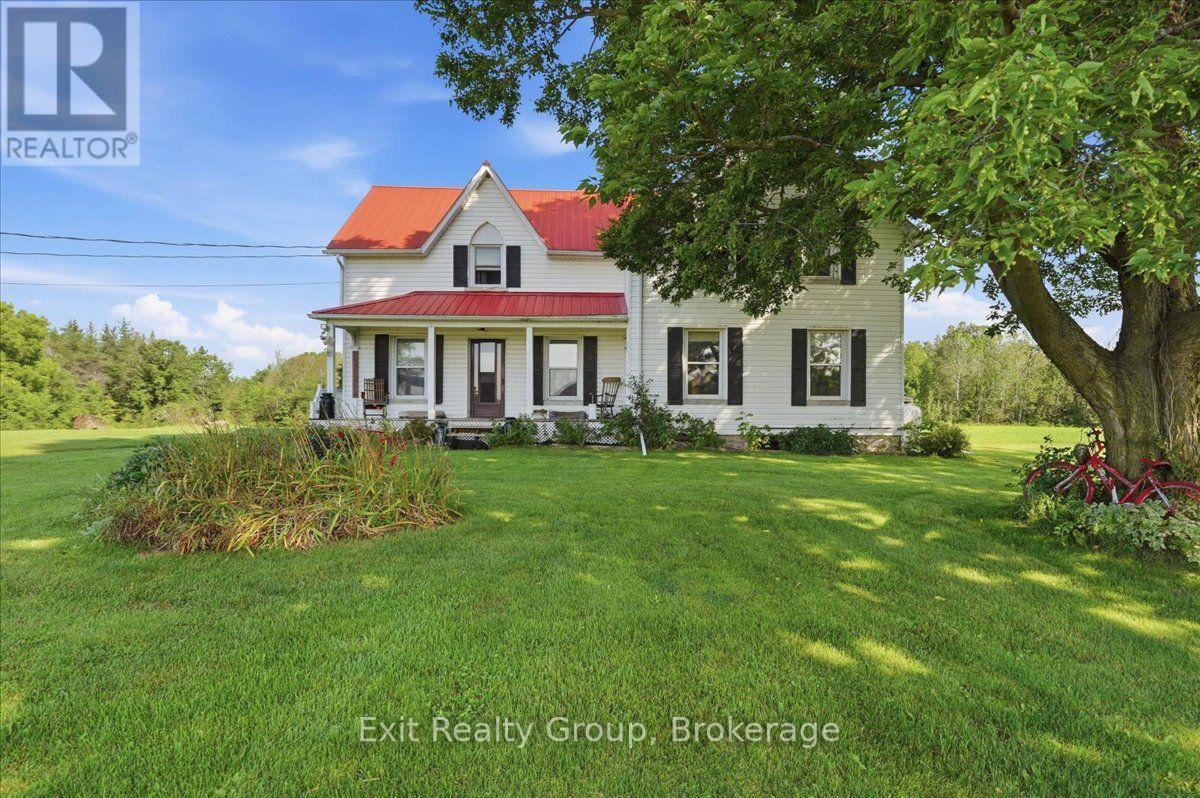678 SQUIRE ROAD, Stirling-Rawdon, Ontario
