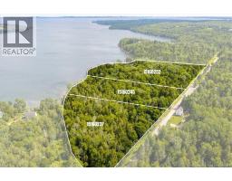 00 Bayview Boulevard, Chamcook, New Brunswick