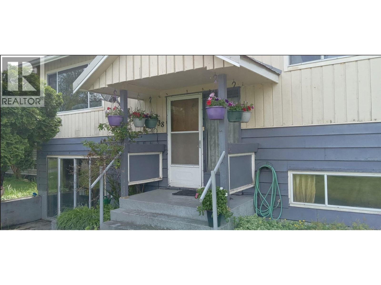 38 Tingley Street, Port Clements, British Columbia  V0T 1R0 - Photo 2 - R3155468