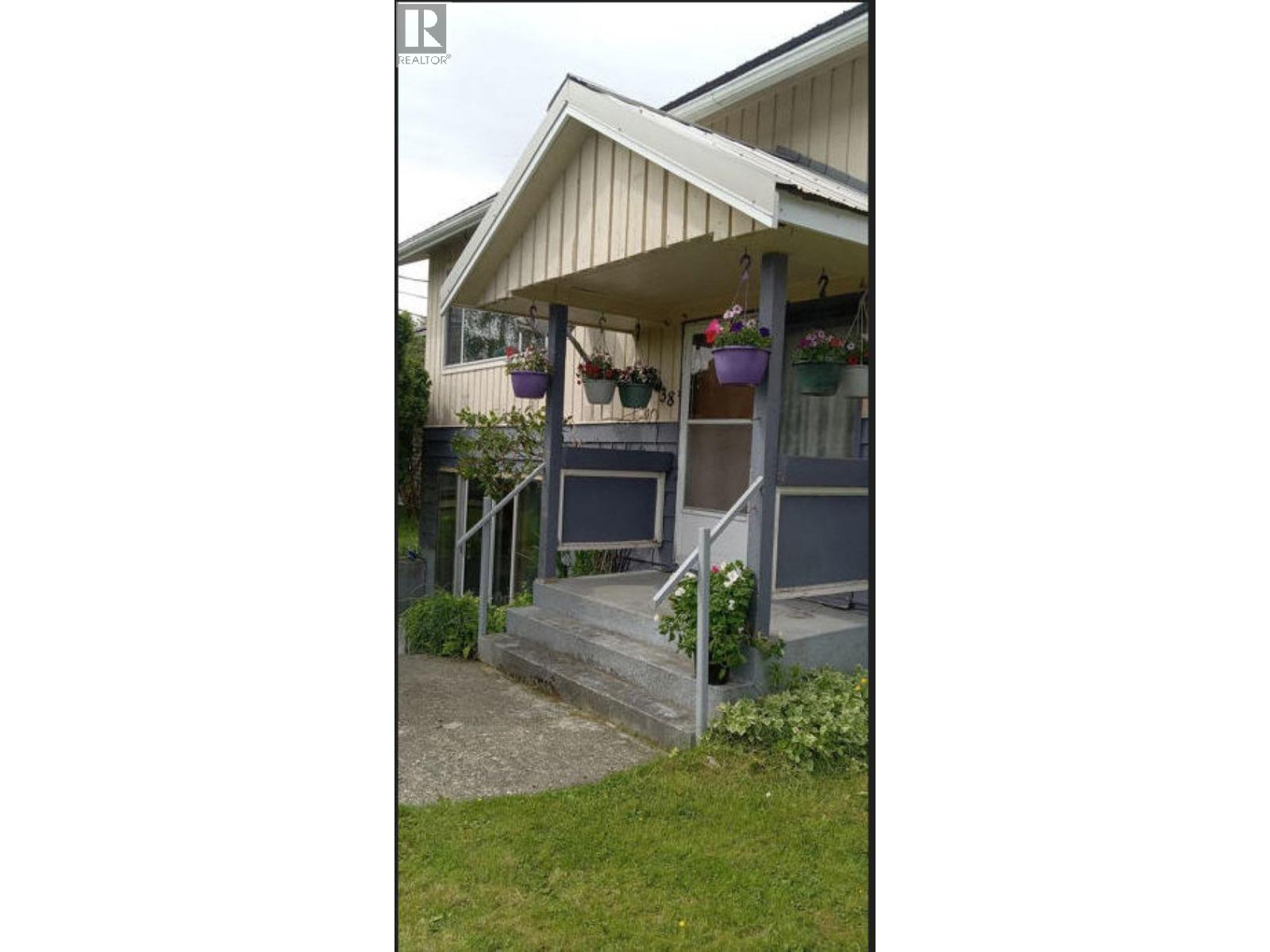 38 Tingley Street, Port Clements, British Columbia  V0T 1R0 - Photo 3 - R3155468