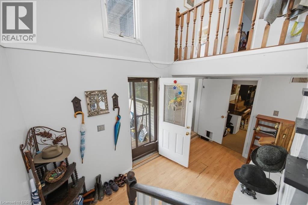 367 Nelson Street, Brantford, Ontario  N3S 4E6 - Photo 5 - 40852971