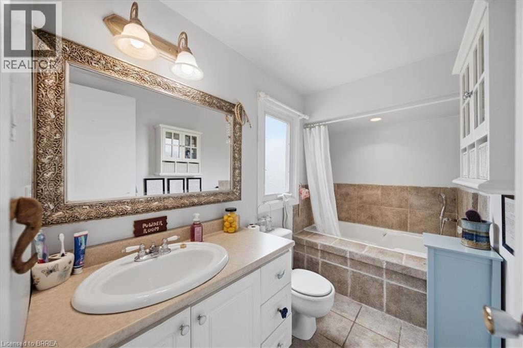 367 Nelson Street, Brantford, Ontario  N3S 4E6 - Photo 9 - 40852971