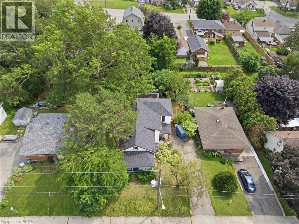367 Nelson Street, Brantford, Ontario  N3S 4E6 - Photo 4 - 40852971