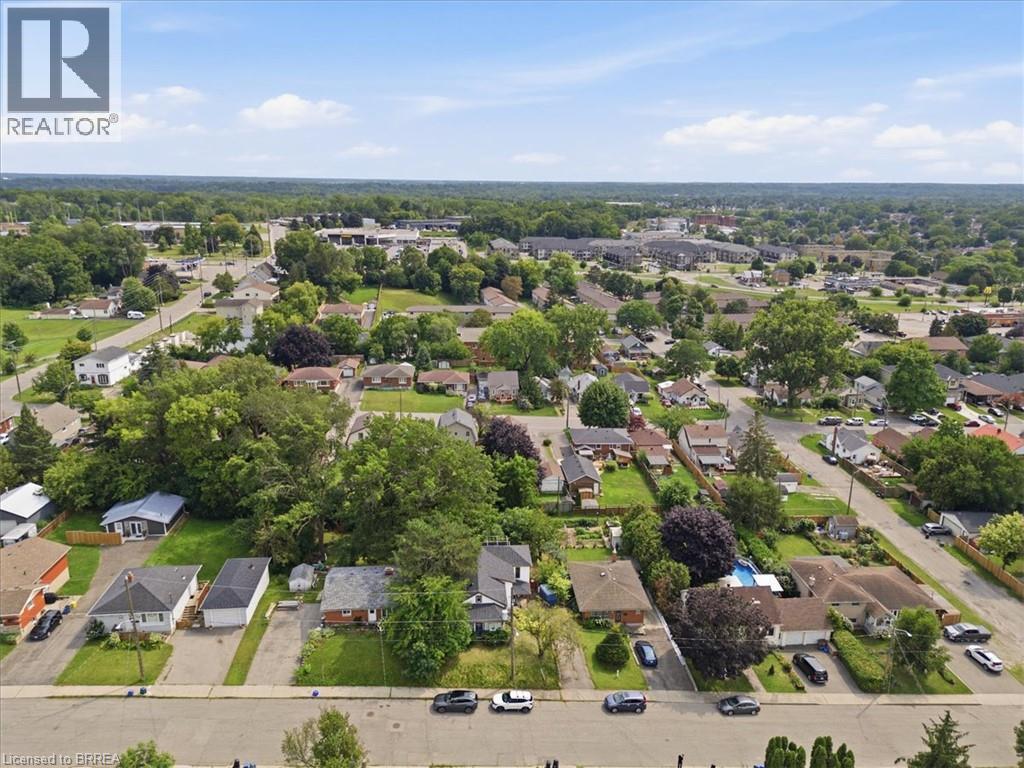 367 Nelson Street, Brantford, Ontario  N3S 4E6 - Photo 31 - 40852971