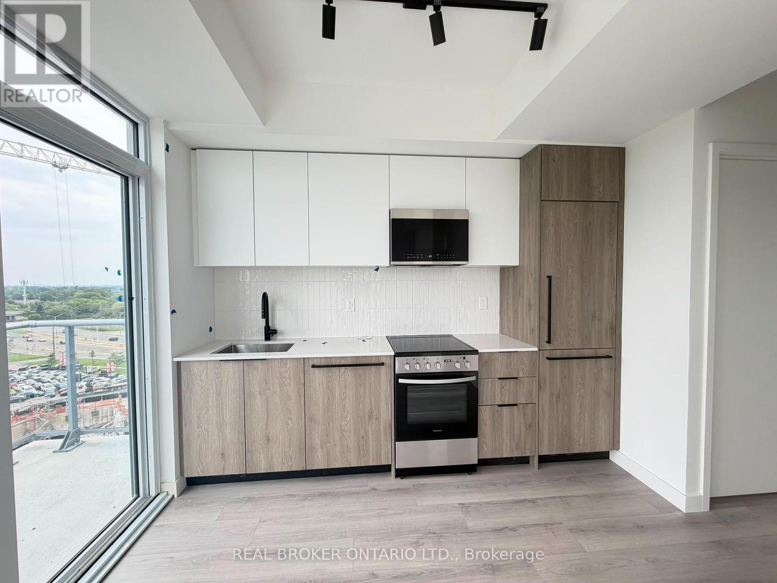 805 - 1635 MILITARY TRAIL, Toronto, Ontario