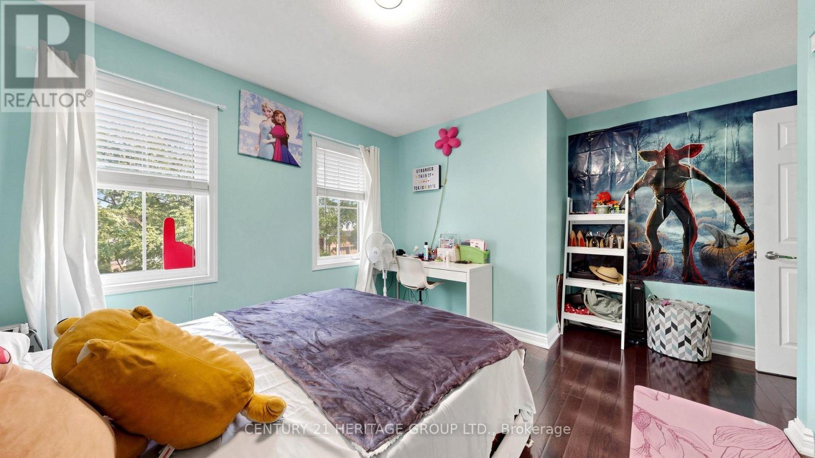 27 Byram Downs Street, Ajax, Ontario  L1Z 1P9 - Photo 26 - E13671372