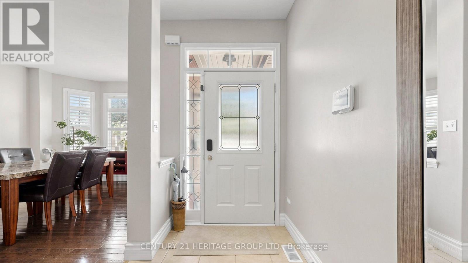 27 Byram Downs Street, Ajax, Ontario  L1Z 1P9 - Photo 4 - E13671372