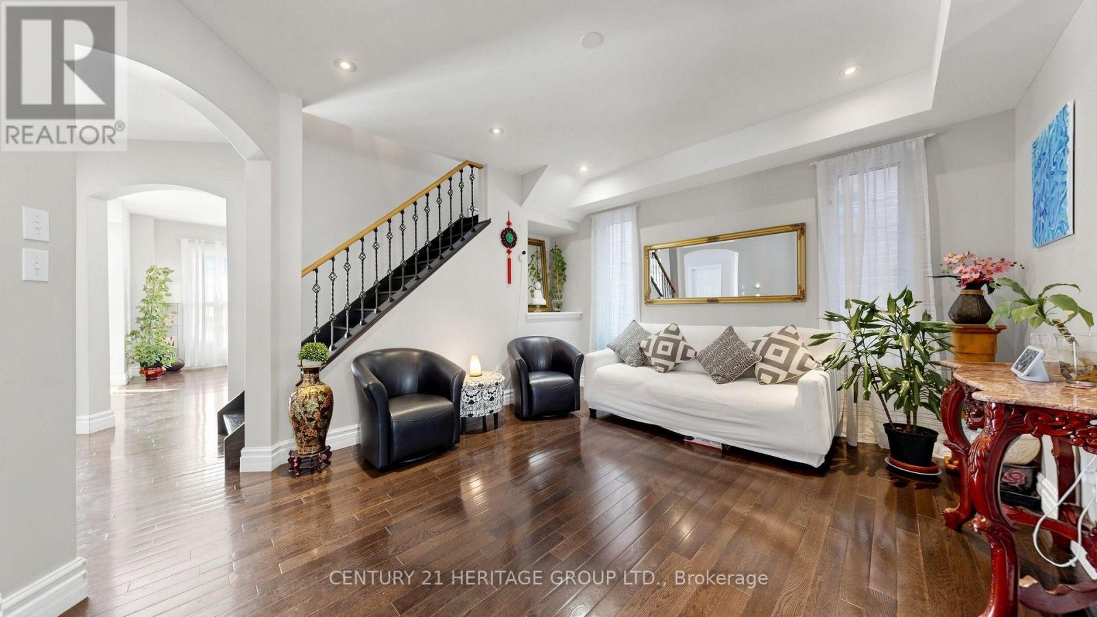 27 Byram Downs Street, Ajax, Ontario  L1Z 1P9 - Photo 6 - E13671372