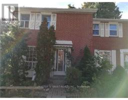 29 - 2075 WARDEN AVENUE S, Toronto, Ontario