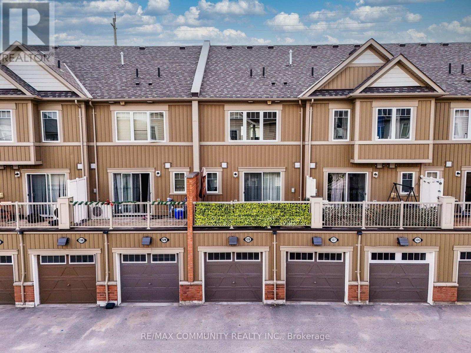128 - 2500 Hill Rise Court, Oshawa, Ontario L1L 0M6 - Photo 19 - E13671504