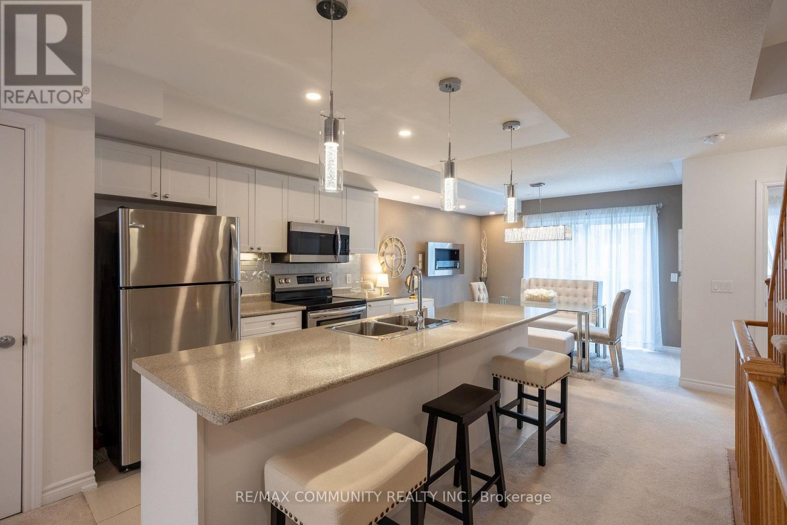 128 - 2500 Hill Rise Court, Oshawa, Ontario L1L 0M6 - Photo 7 - E13671504