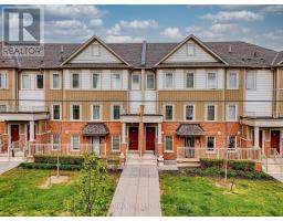 128 - 2500 HILL RISE COURT, Oshawa, Ontario