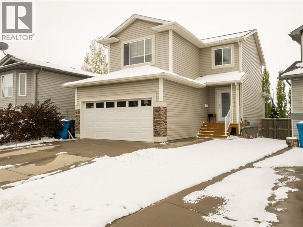 689 Blackfoot Terrace W, Lethbridge, Alberta  T1K 7Y6 - Photo 2 - A2307689