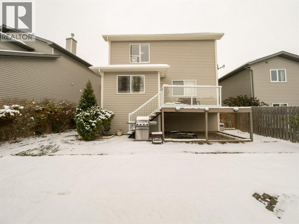 689 Blackfoot Terrace W, Lethbridge, Alberta  T1K 7Y6 - Photo 32 - A2307689