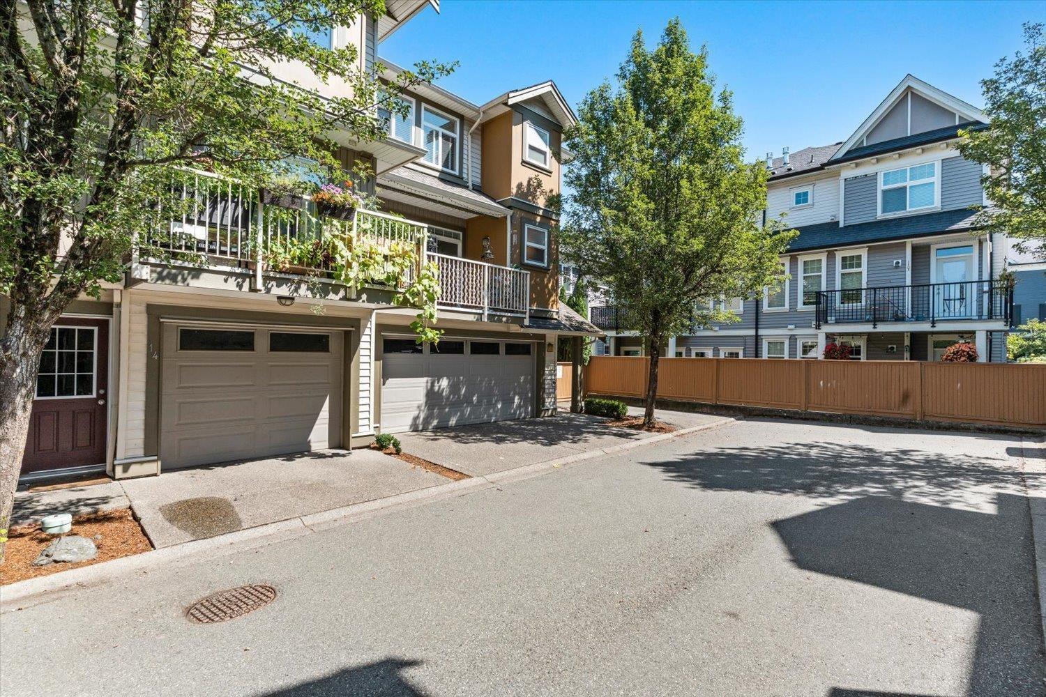 13 5623 Teskey Way, Promontory, Chilliwack, British Columbia  V2R 0K9 - Photo 2 - R3154387