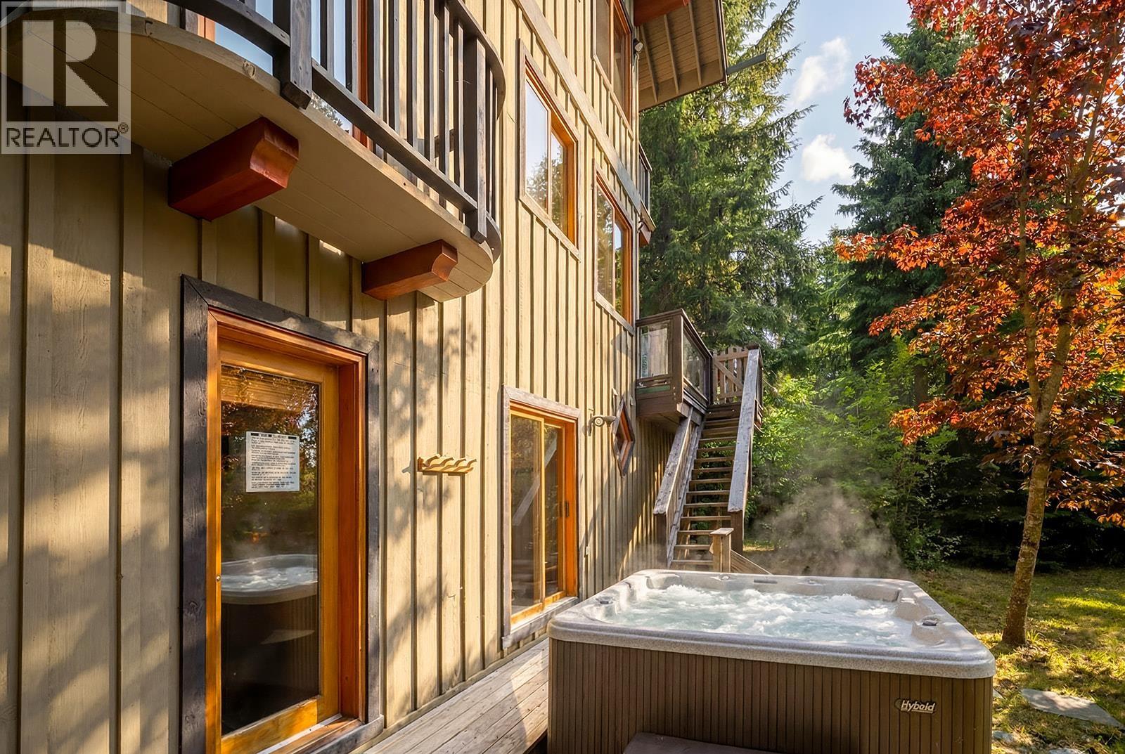 7231 N Fitzsimmons Road, Whistler, British Columbia  V8E 0E3 - Photo 25 - R3130715