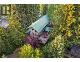 7231 N FITZSIMMONS ROAD, Whistler, British Columbia