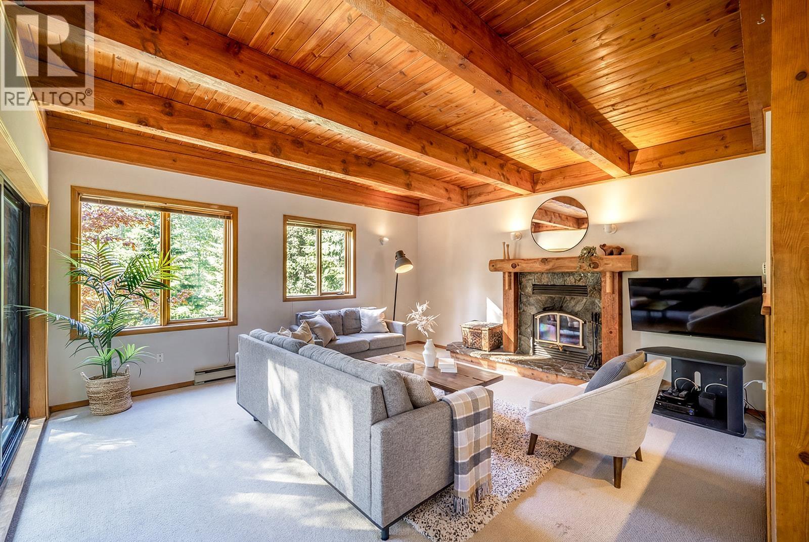 7231 N Fitzsimmons Road, Whistler, British Columbia  V8E 0E3 - Photo 4 - R3130715