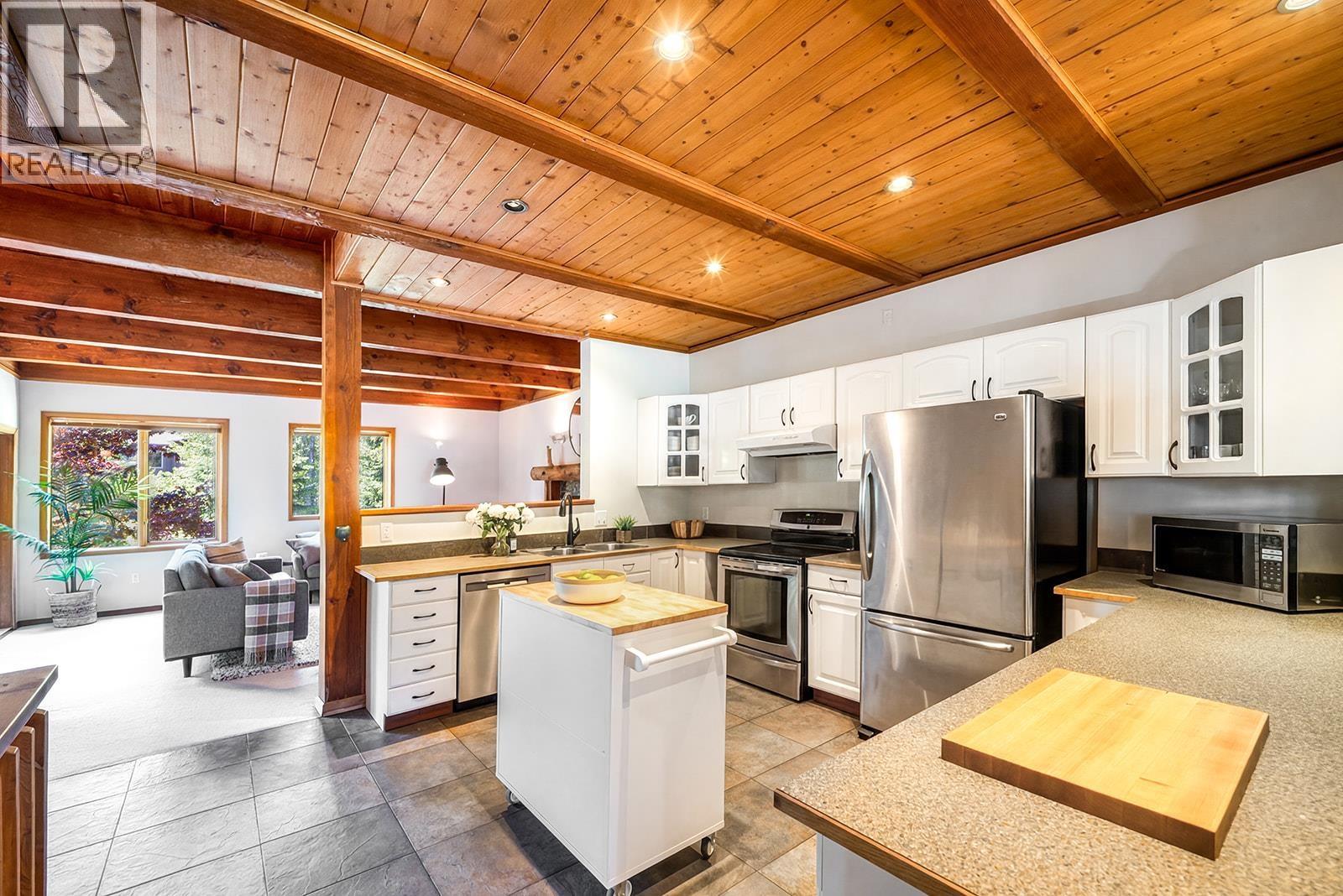 7231 N Fitzsimmons Road, Whistler, British Columbia  V8E 0E3 - Photo 6 - R3130715
