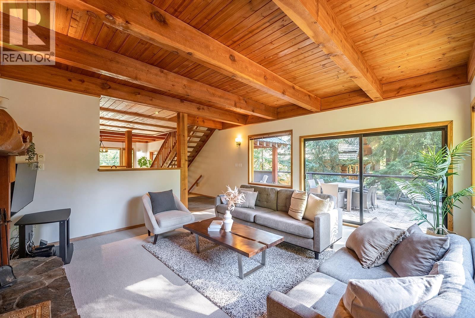 7231 N Fitzsimmons Road, Whistler, British Columbia  V8E 0E3 - Photo 5 - R3130715